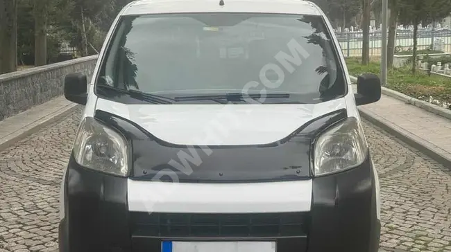 CITROEN NEMO 1.4 HDI 2011 - with air conditioning, well maintained, at a very reasonable price.