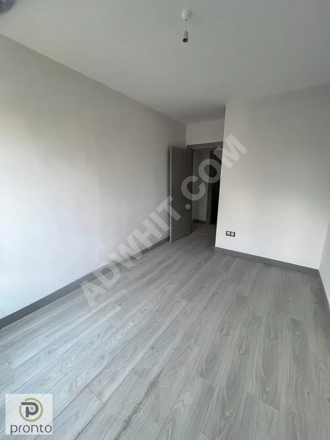 ESENLER TOKİ SELÇUKLU EVLERİNDE - 125m2 SATILIK ARAKAT 3+1 DAİRE