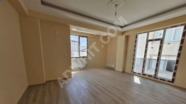 New 2+1 apartment for sale in a new building by HOME Real Estate Company