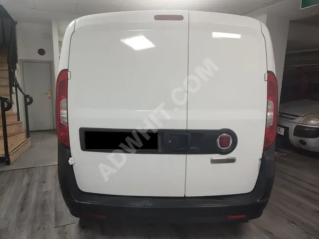 BAKIMLI 2022 DOBLO 1*6 MAXİ PANELVAN 90000KMDE