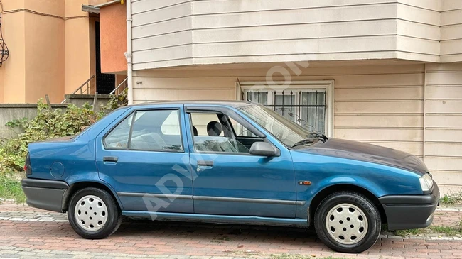 GEBZE SEZGİN OTOMOTİVDEN 1999 RENAULT 19 EUROPA 1.6