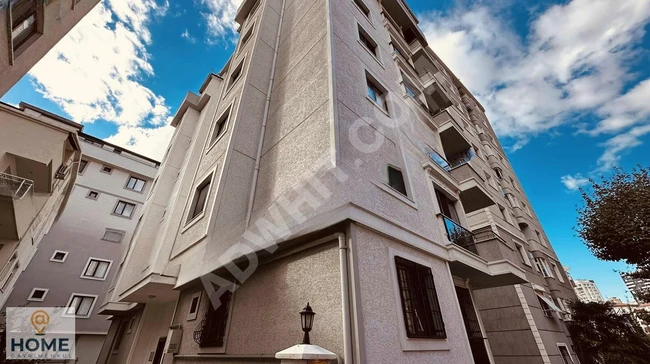 HOME GAYRİMENKULDEN KARTAL PETROL İŞTE 2+1 DAİRE