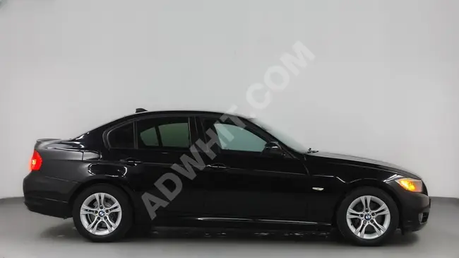 HATASIZ BMW 3.20D PREMİUM IŞIK PAKET E90 184 HP DEĞİŞENBOYA YOK