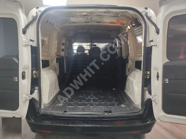 2016 model FIAT DOBLO 1.3 MAXI PLUS