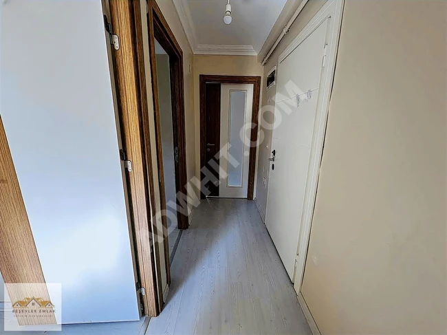 Luxury apartment for rent 2+1 in a beautiful location in MALTEPE CEVİZLİ