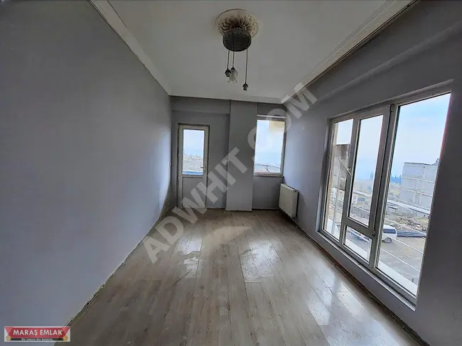 2+1 apartment for rent in BAYAZITLI neighborhood by MARAŞ EMLAK