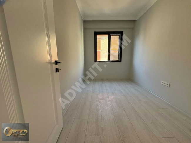 5+2 Duplex Apartment for Sale, New, near KIZILAY BULVARI neighborhood.