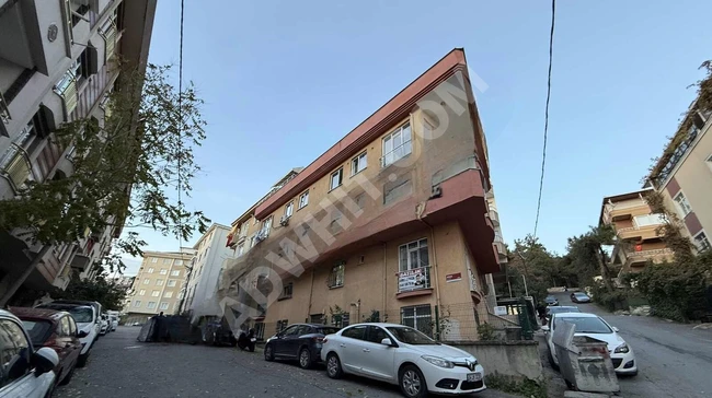 GÖRGÜN'DEN VELİBABADA ARA KAT 2+1 AYTEMİZ KARŞISI SATILIK DAİRE