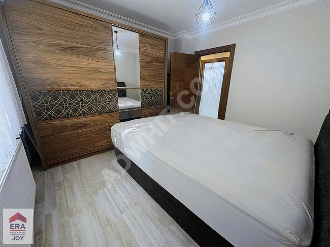 Apartment for sale near Marmaray station and metro in Atalar.