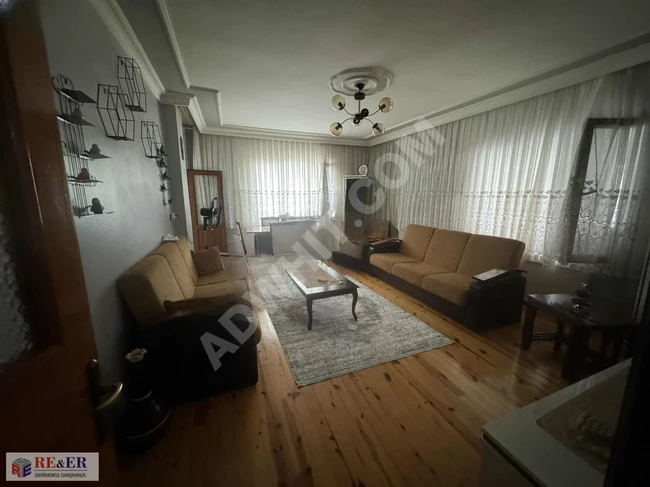 ALT KAYNARCA GİRİŞ KAT (KREDİYE UYGUN) 3+1 120m2 SATILIK DAİRE