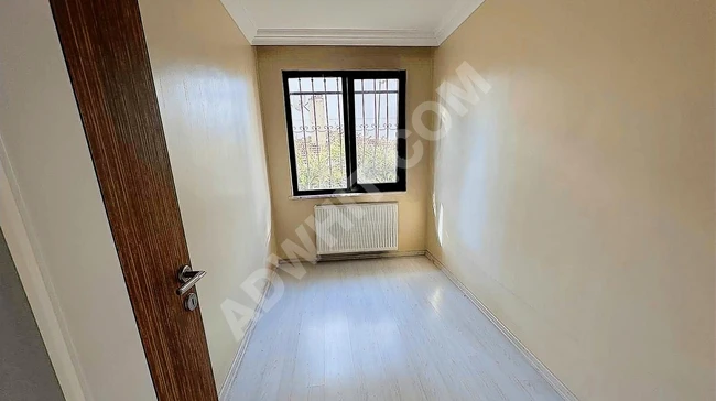 Luxury apartment for rent 2+1 in a beautiful location in MALTEPE CEVİZLİ