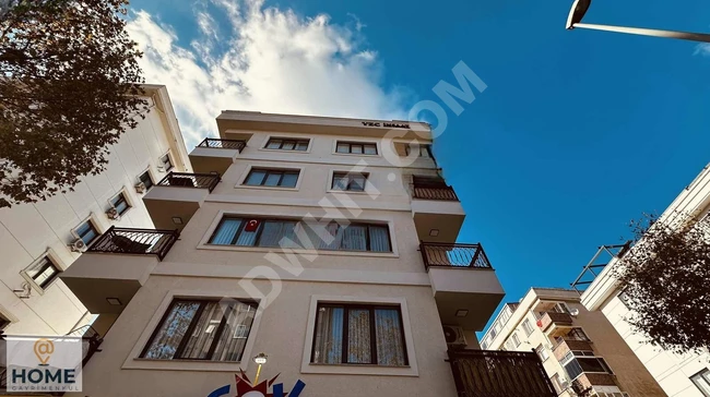 HOME GAYRİMENKULDEN KARTAL ÇAVUŞOĞLUNDA 2+1 SATILIK DAİRE