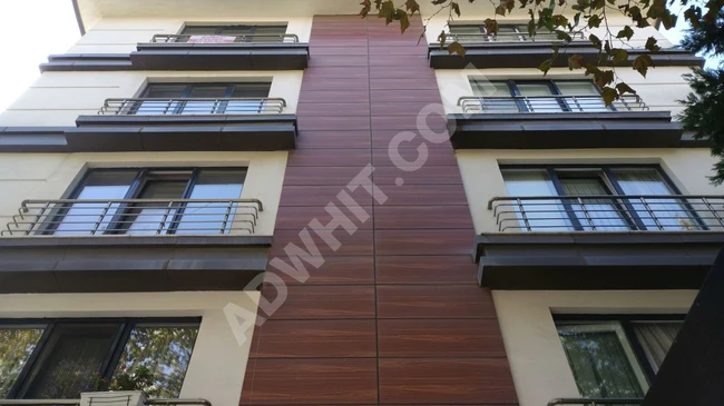 Kavaklı Yeşilyurt Caddesi üzerine'de Kiralık 2+1 Daire