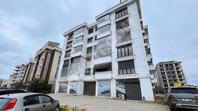 ERA JOY TUZLA ESKA MARİN SİTESİ 3+1 SATILIK DAİRE