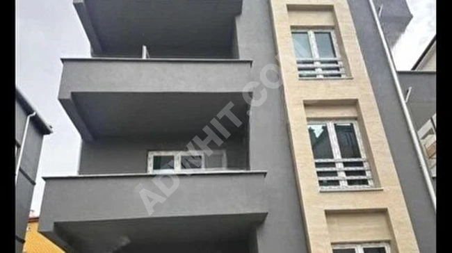 İMPARATOR GAYRİMENKULDEN ÇARŞIYA YAKIN SIFIR GARAJLI EBEVEYN BANYOLU SIFIR 3+1 180 M2 DAİRE