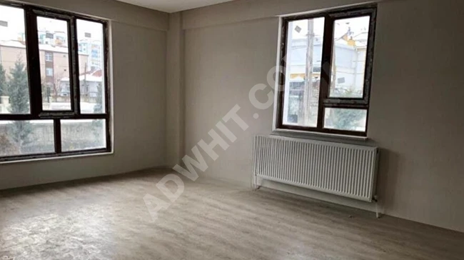 YENİ ŞEHİRDE SATILIK 3+1 DAİRE