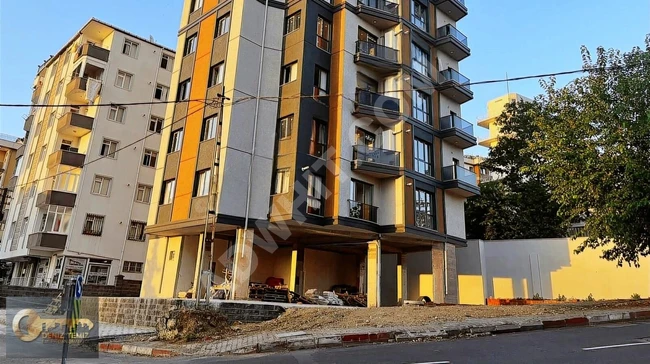 ÇAVUŞOĞLU NAMIKKEMAL CADDESİNDE KİRALIK 350 m2 KÖŞE DÜKKAN