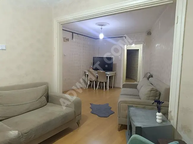 kiralık 1+1 eşyalı daire sümbülefendi uyku dede tarafında