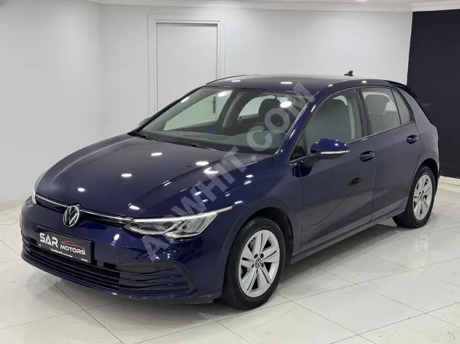 2021 VW GOLF 1.0 DSG LİFE 70.000 KM 'KOLTUK-DİREKSİYON ISITMA'