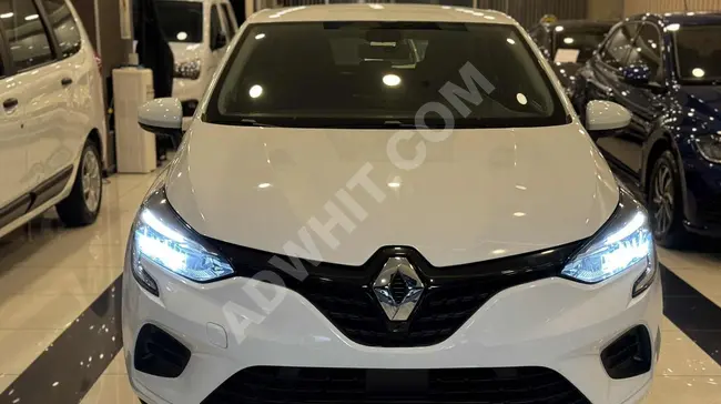 سيارة Renault Clio آخر يوم آخر سعر 2021