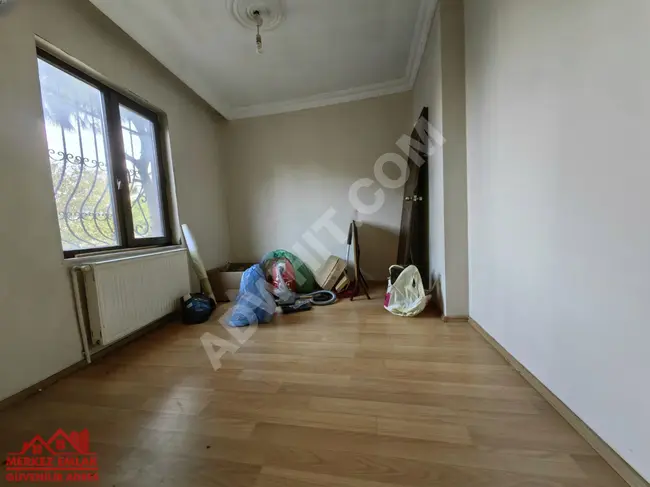 KAVACIK MERKEZDE 3+1 KİRALIK DAİRE