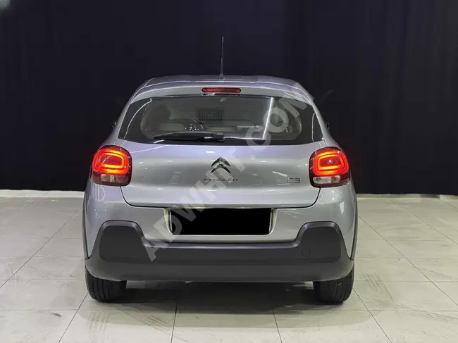 *30 BİN KM* 2023 CITROEN C3 FEEL GARANTİLİ SERVS BAKMLI