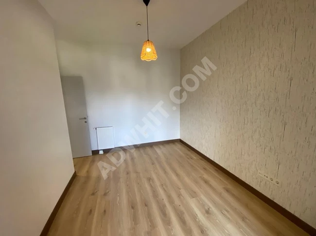 Satılık Daire Bahçeşehir Bahçekent Tual Bahçekent Sitesi 2+1