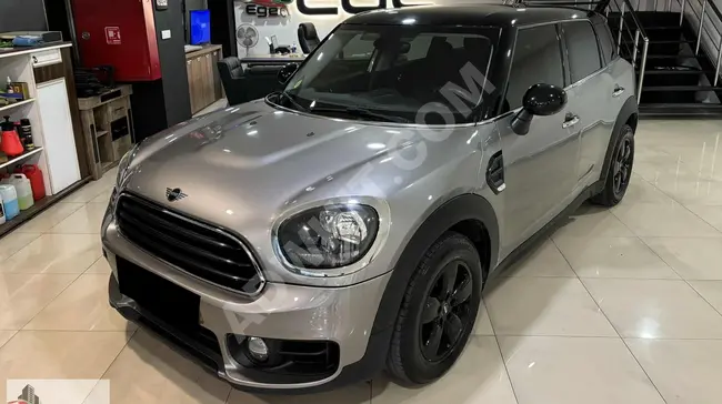 2019 - MINI COUNTRYMAN 1.5 SALT - A car unlike any other and without defects - Distance covered 80,000 - from EGE MOTORS