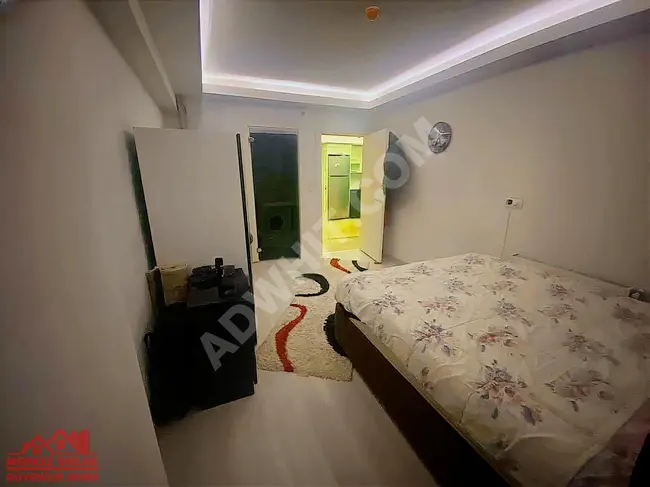 ESENYURT DELTA DELÜXE EŞYALI SATILIK DAİRE