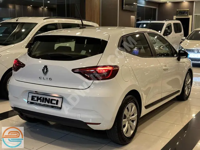 سيارة Renault Clio آخر يوم آخر سعر 2021