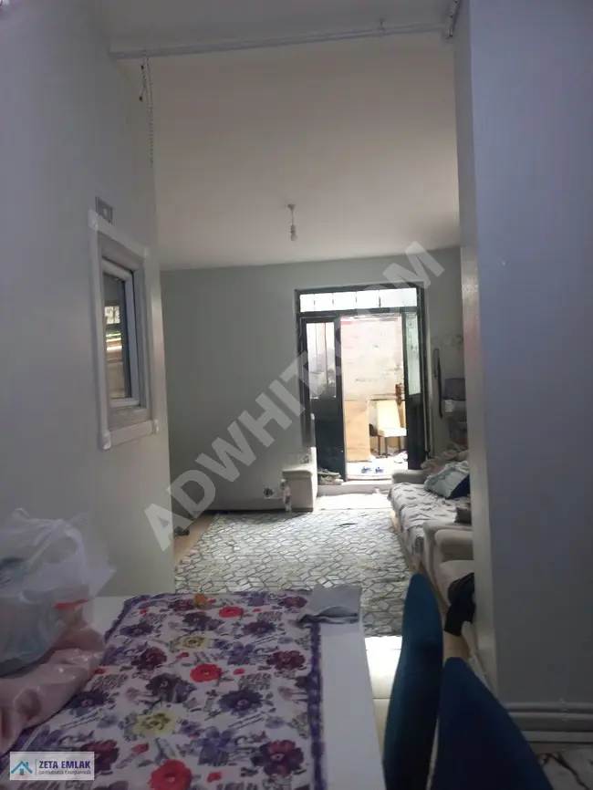 PENDİK GÜZELYALI'DA MERKEZ'DE KELEPİR DAİRE 2+1 SATILIK DAİRE