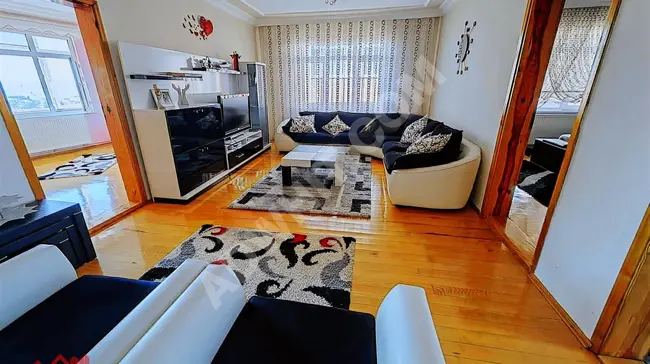 BEYKOZ ÇUBUKLU KİRALIK FUL DENİZ MANZARALI 3+1 EŞYALI DAİRE