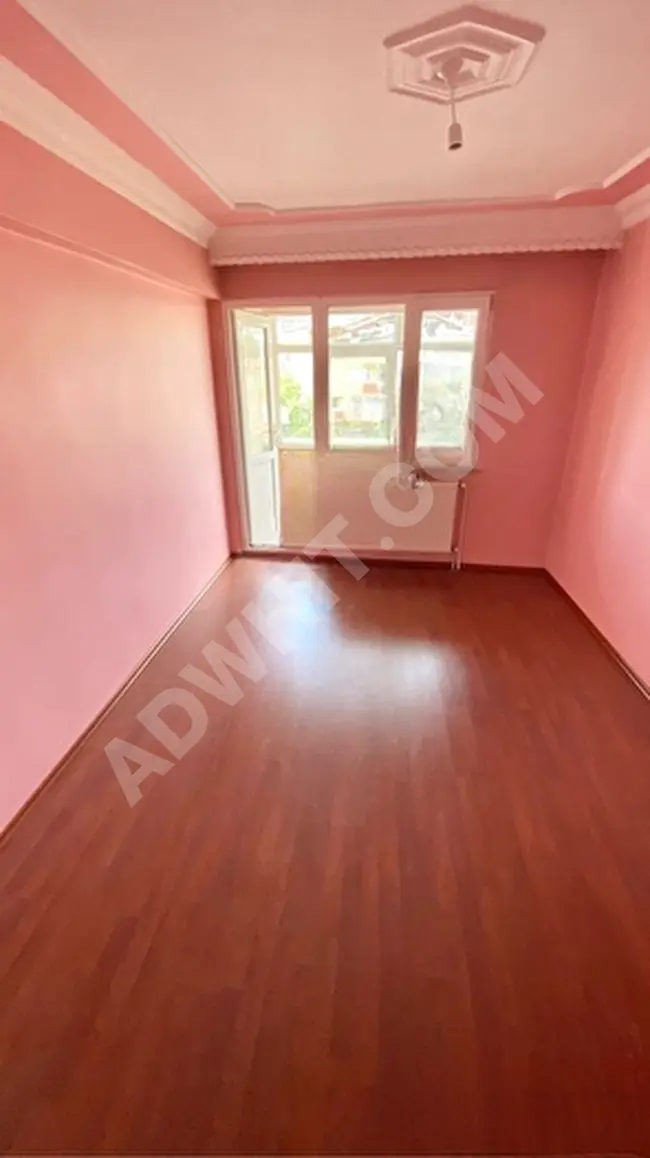 KOCATEPE 50.YIL CADDESİ ÜZERİNDE KİRALIK 3+1 DAİRE