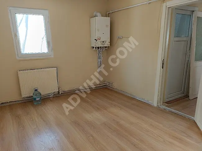 2+1 apartment for rent in the Kocamustafapaşa Seyid Ömer area