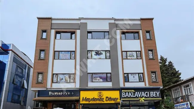 Entire building for sale in KAVACIK MERKEZ