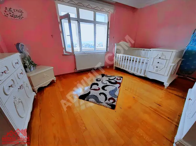 BEYKOZ ÇUBUKLU KİRALIK FUL DENİZ MANZARALI 3+1 EŞYALI DAİRE