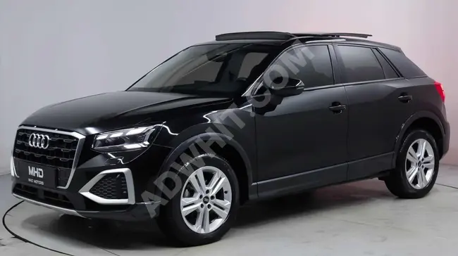 سيارة Hyundai موديل 2021  سقف زجاجي / حقيبة كهربائية / بدون حوادث / 49 كم!