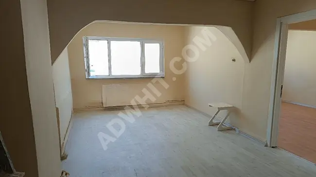 2+1 apartment for rent in the Kocamustafapaşa Seyid Ömer area