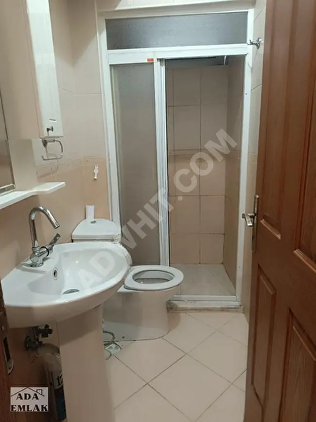 1+1 apartment clean for rent near Haseki Tram Station