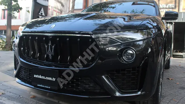 MASERATI LEVANTE 2.0 GT موديل 2022, هايبرد, بدون طلاء - autoken