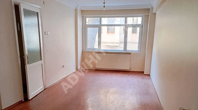 1+1 apartment with an area of 65m2 for rent on MARMARA Street in KOCAMUSTAFAPAŞA - from MEYDAN EMLAK