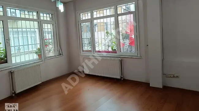 1+1 apartment clean for rent near Haseki Tram Station