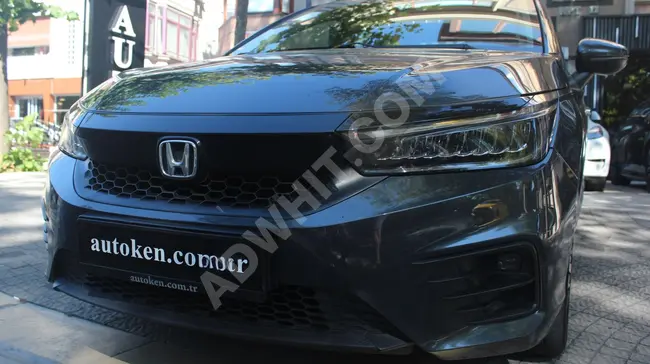 سيارة HONDA CITY 1.5 i-VTEC EXECUTIVE موديل 2022 من Autoken.