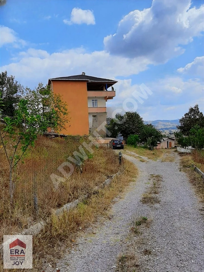 Agricultural land for sale in a great location in KUTLUCA