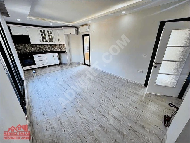 New apartment for sale 2+1 in the center of KAVACIK - suitable for mortgage