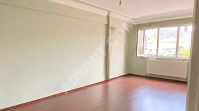 KOCATEPE 50.YIL CADDESİ ÜZERİNDE KİRALIK 3+1 DAİRE