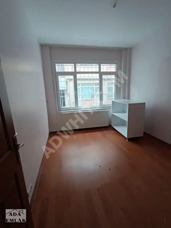 1+1 apartment clean for rent near Haseki Tram Station