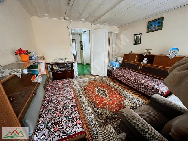 Kocamustafapaşa airbnb missafir apart a uygun 4 kat 8 oda cumbal