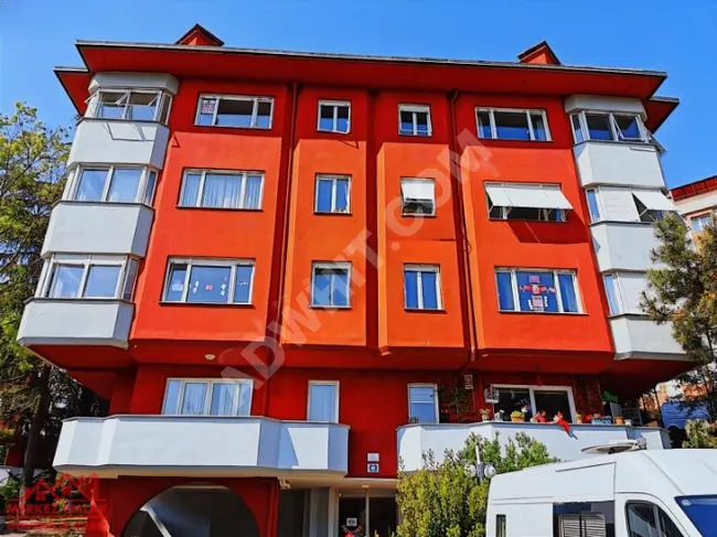 OTAĞTEPE'DE ALYAP SİTESİ İÇENDE KREDİYE UYGUN SATILIK DAİRE