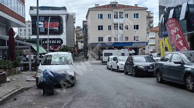 Shop for sale in KAVACIK MERKEZ